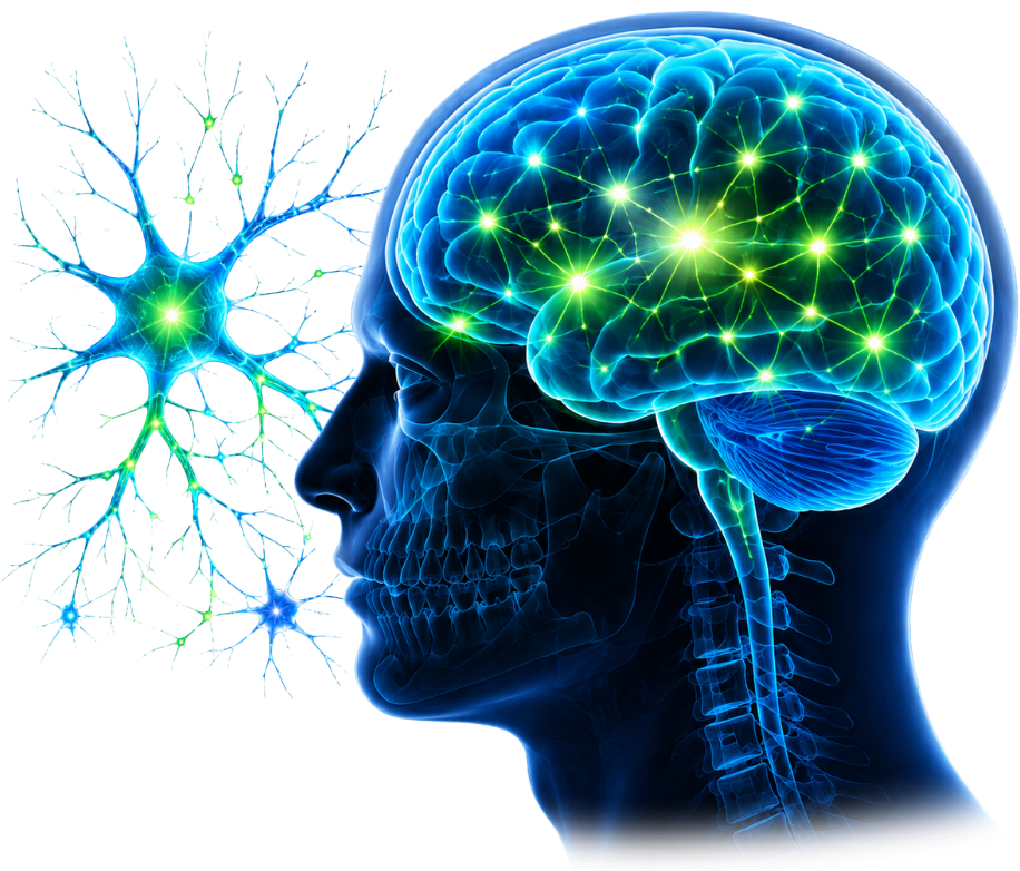Biomarker story