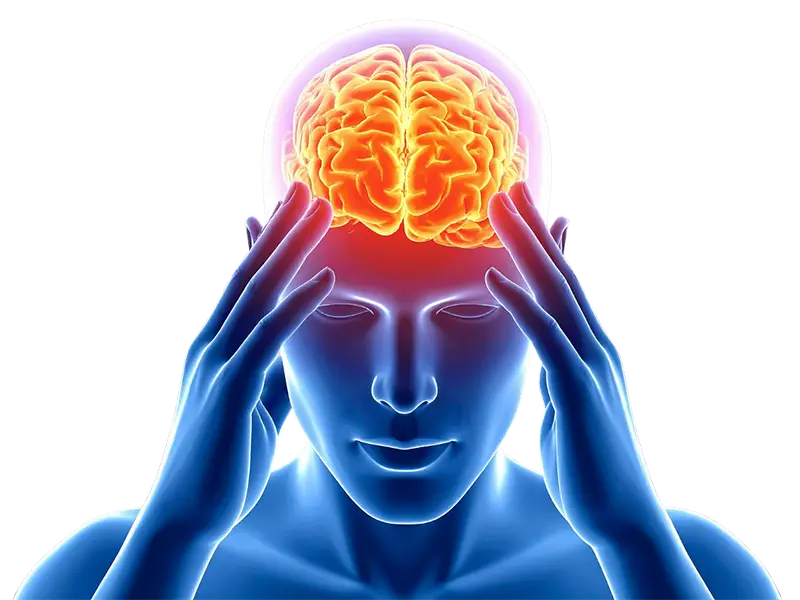 TBI Biomarker Testing